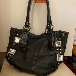 Black bag/purse